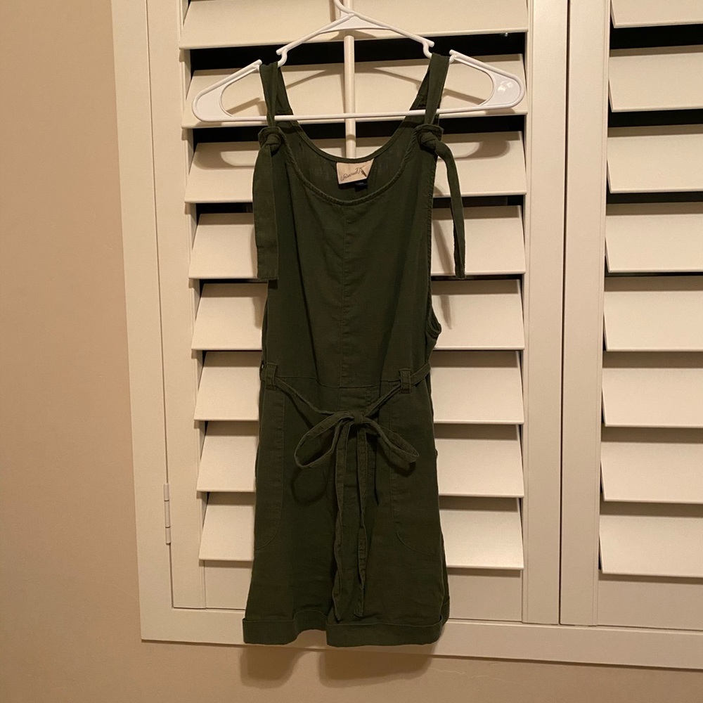 Target romper
